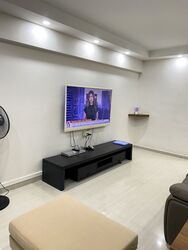 Blk 243 Tampines Street 21 (Tampines), HDB 3 Rooms #612489841